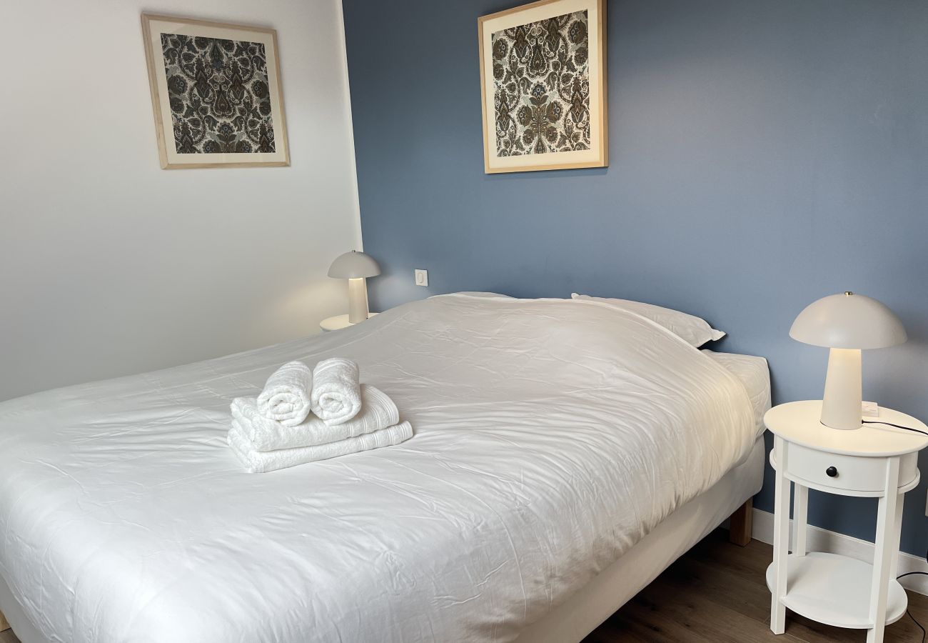 Casa en Le Mans - La Bulle Mancelle – Maison de charme familiale prè