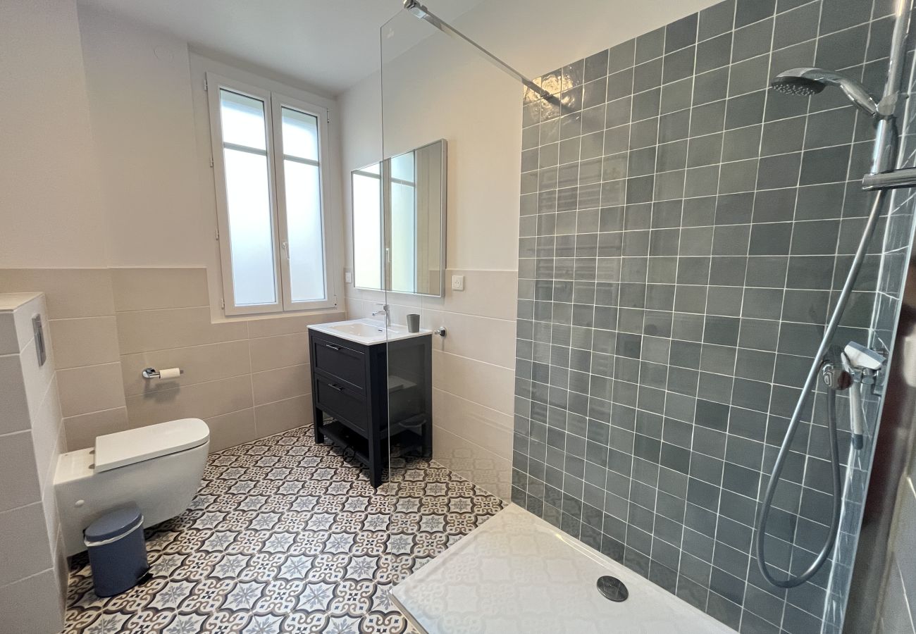 Casa en Le Mans - La Bulle Mancelle – Maison de charme familiale prè