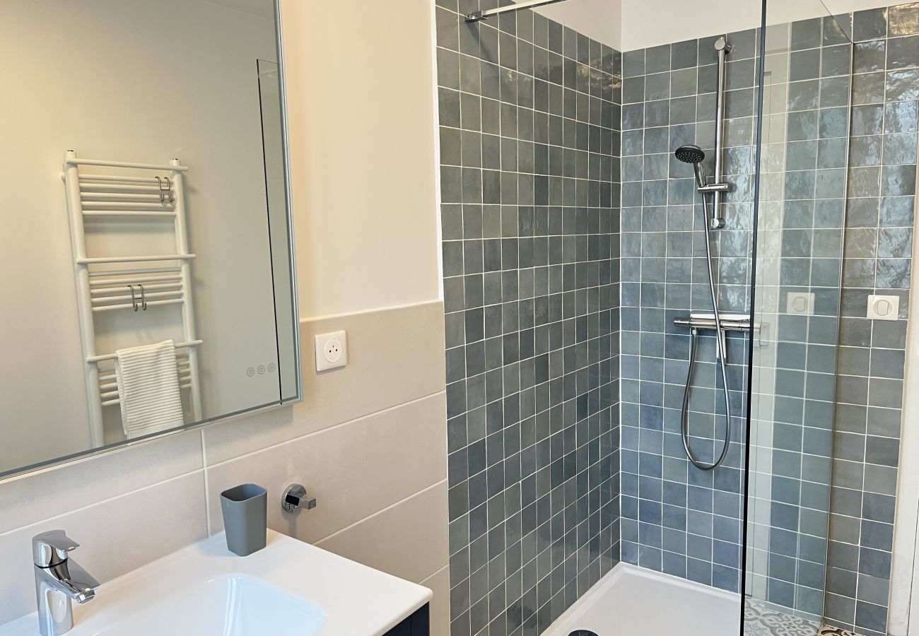 Casa en Le Mans - La Bulle Mancelle – Maison de charme familiale prè