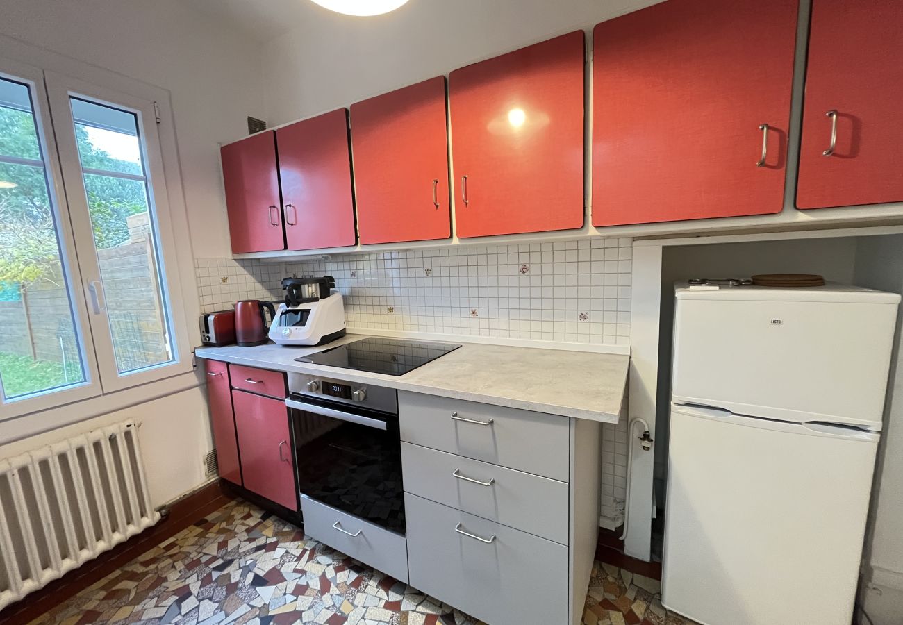 Casa en Le Mans - La Bulle Mancelle – Maison de charme familiale prè