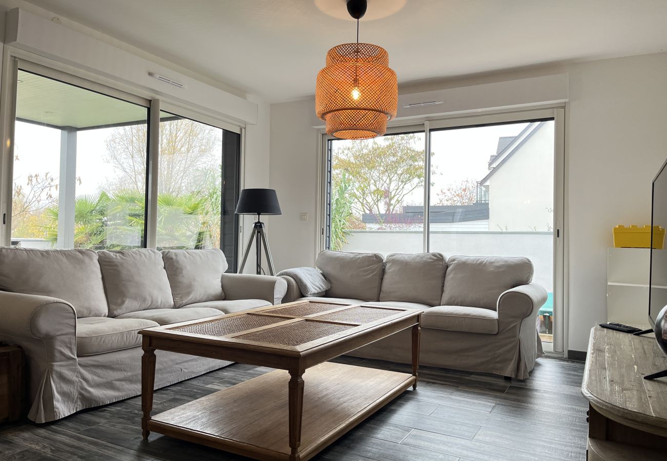 Casa en Mulsanne - Le Virage du Circuit - Mulsanne