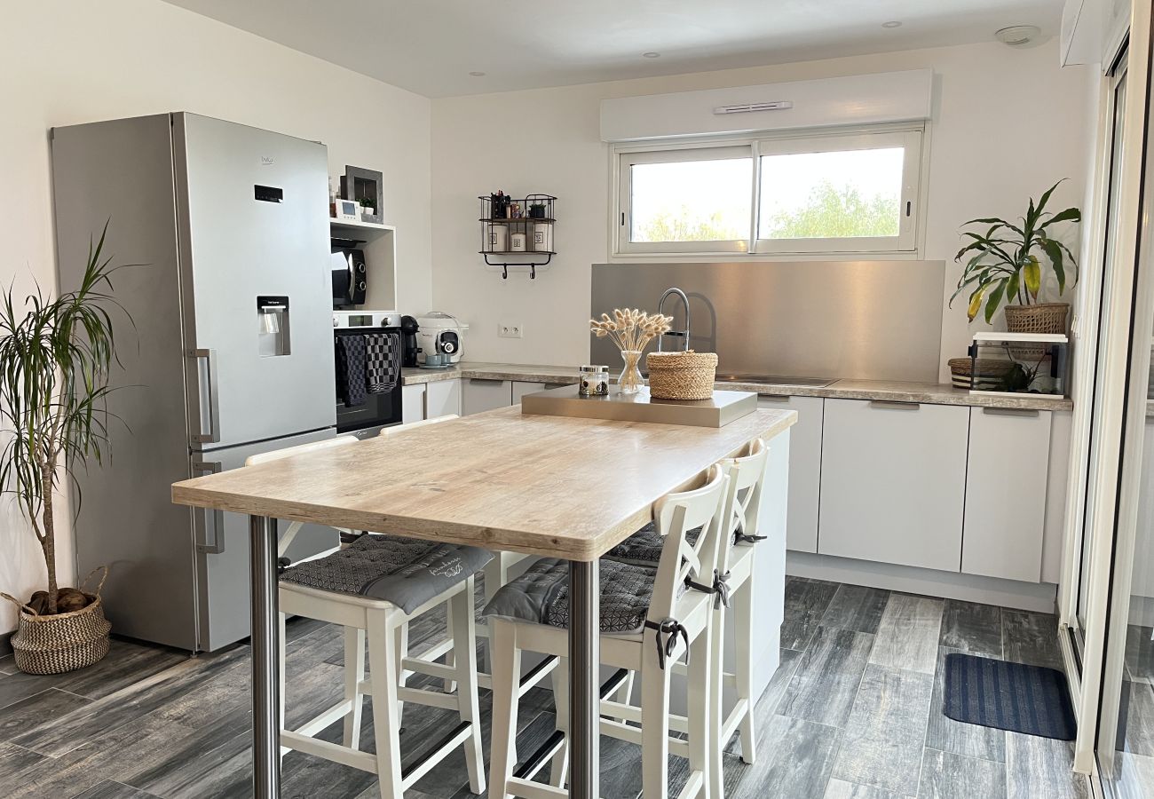 Casa en Mulsanne - Le Virage du Circuit - Mulsanne