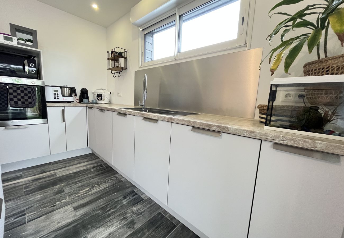 Casa en Mulsanne - Le Virage du Circuit - Mulsanne