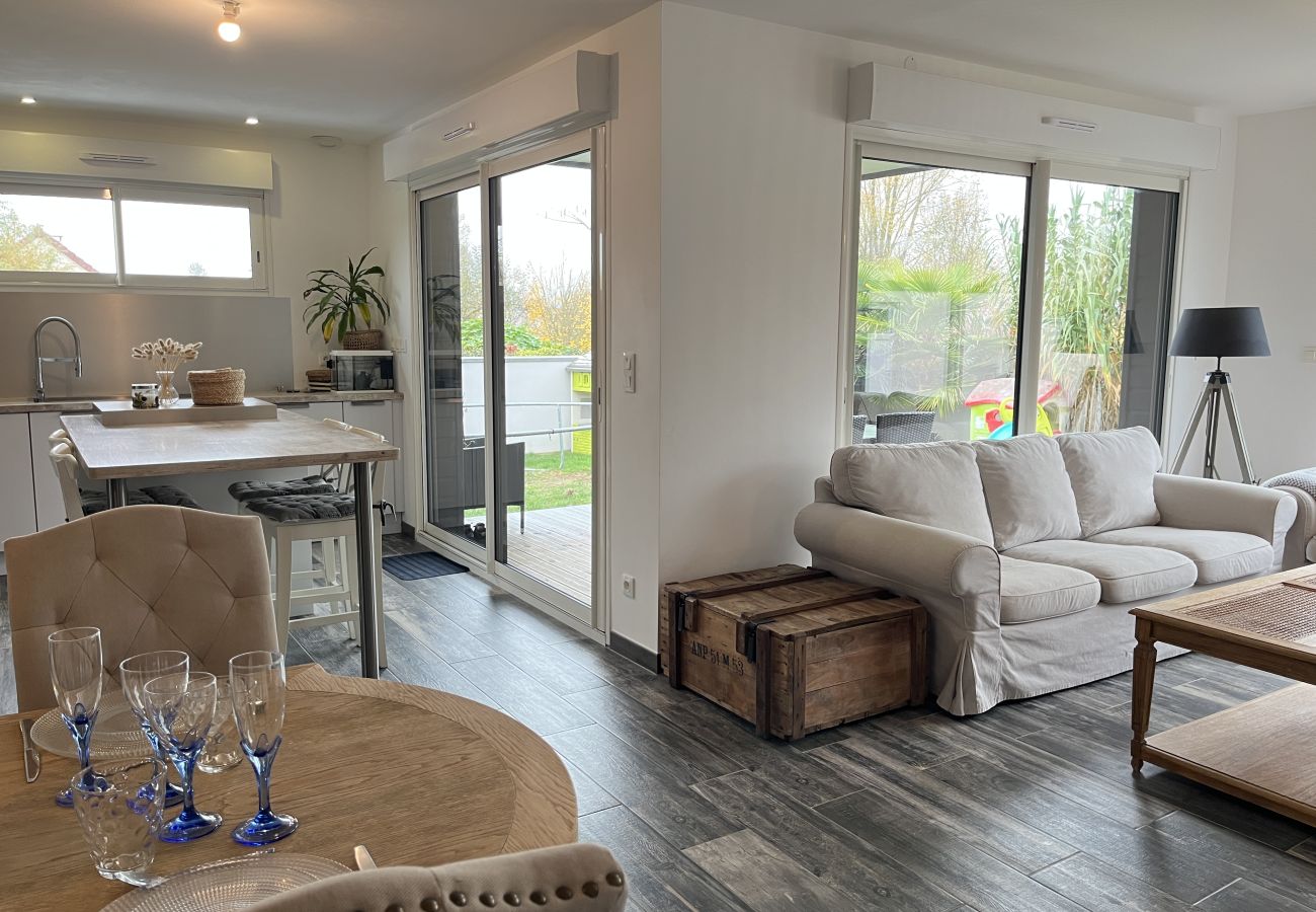 Casa en Mulsanne - Le Virage du Circuit - Mulsanne