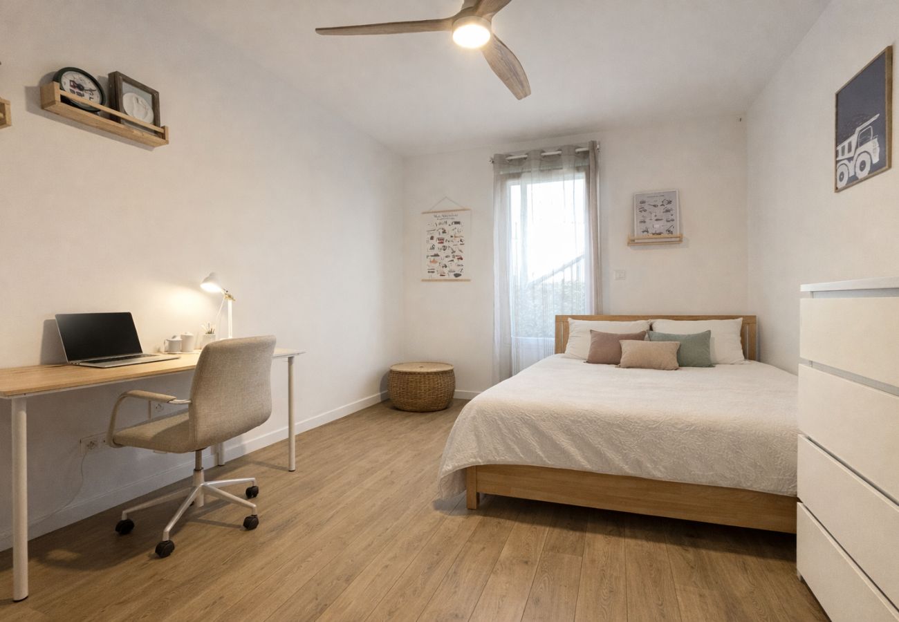 Casa en Mulsanne - Le Virage du Circuit - Mulsanne