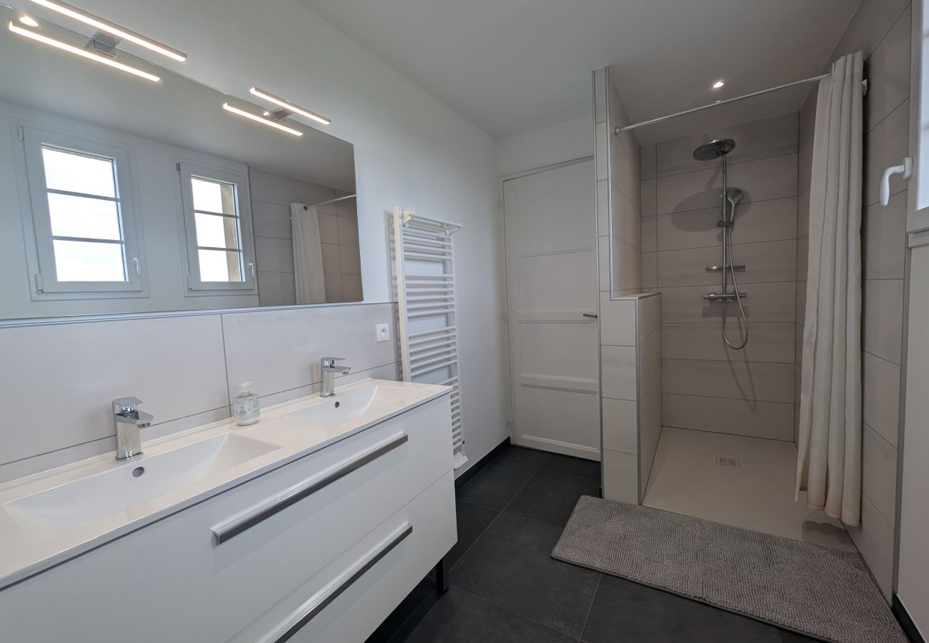 Casa en Saint-Gervais-en-Belin - La Maison des Vergers