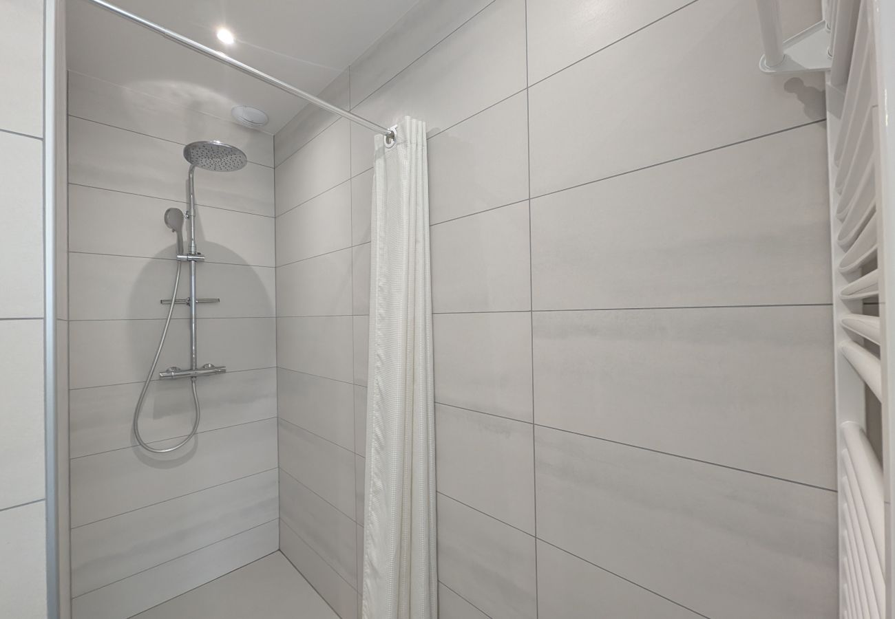 Casa en Saint-Gervais-en-Belin - La Maison des Vergers