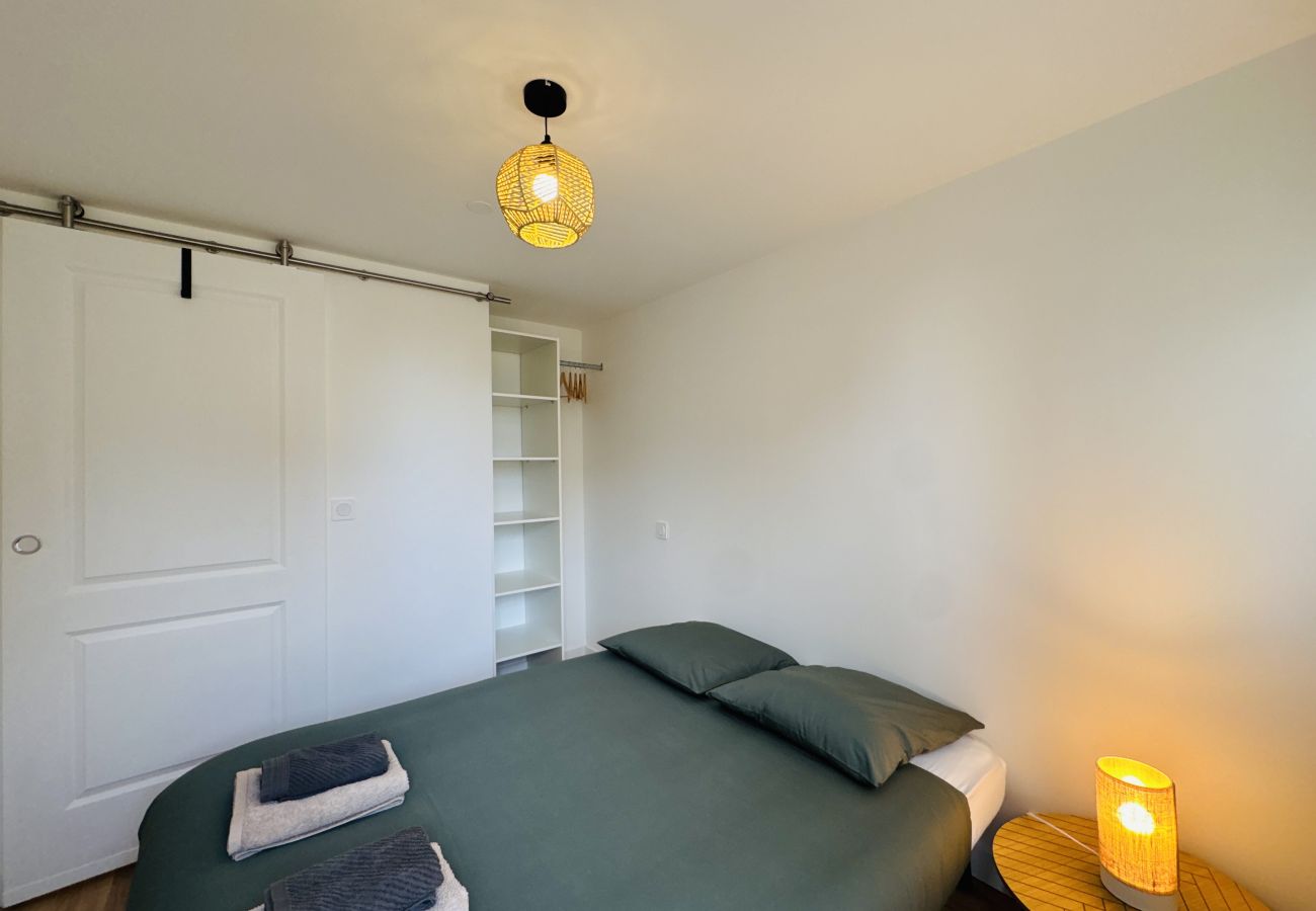 Casa en Le Mans - Le Coteau de Gazonfier - quartier Bollée - 7p