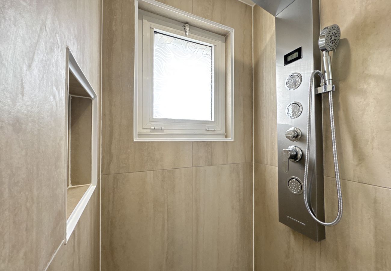 Estudio en Le Mans - La Petite Mancelle - Hôpital du Mans