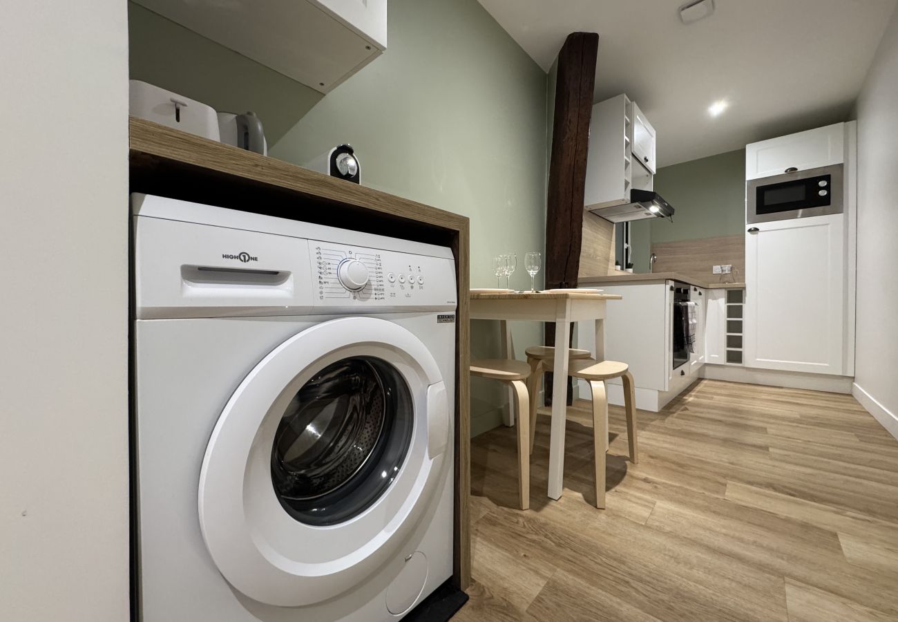 Apartamento en Le Mans - Le Grand Victor - Place de la République - 7 pers.