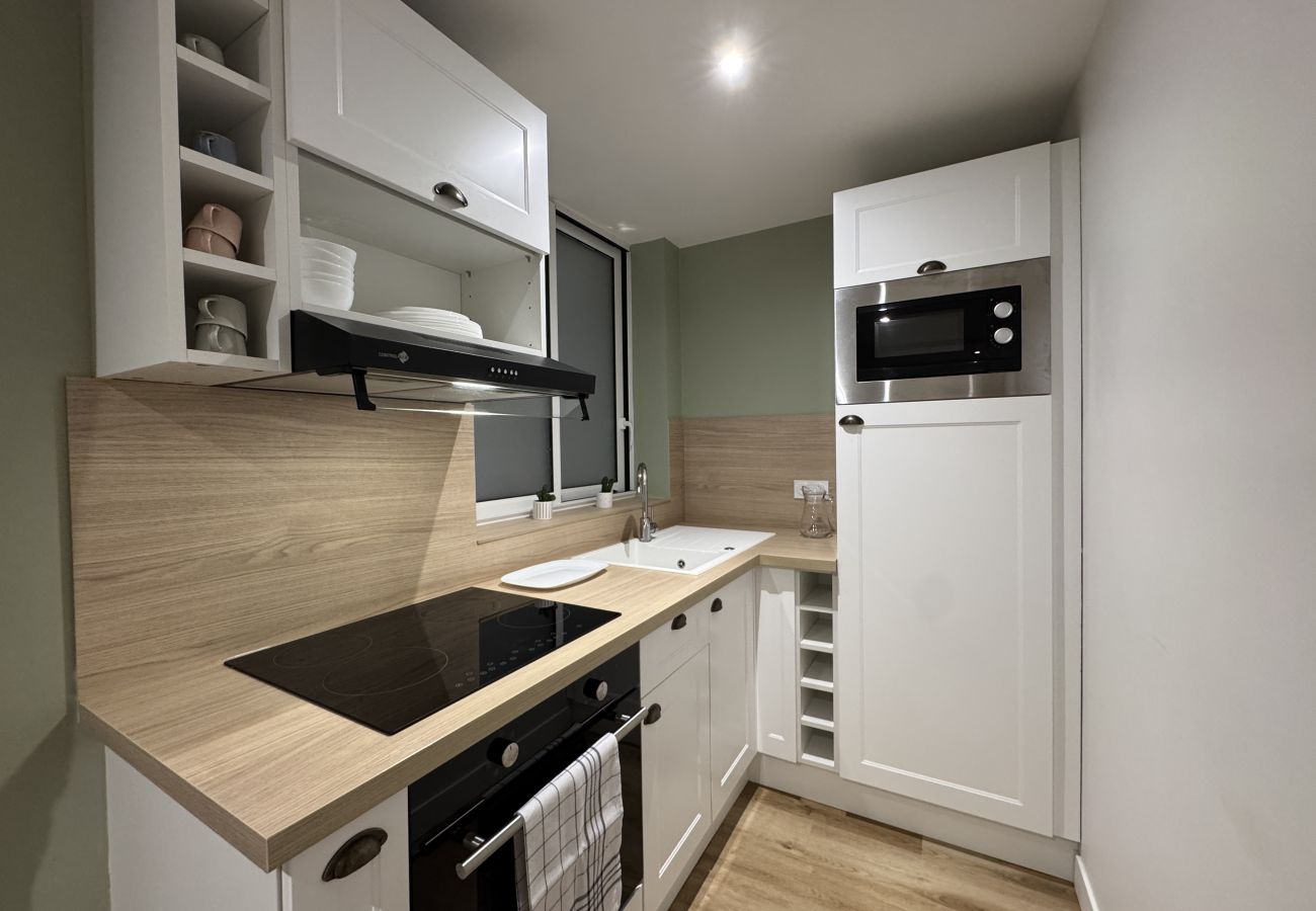 Apartamento en Le Mans - Le Grand Victor - Place de la République - 7 pers.