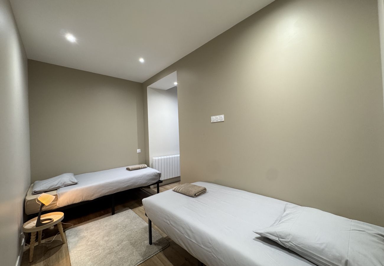 Apartamento en Le Mans - Le Grand Victor - Place de la République - 7 pers.