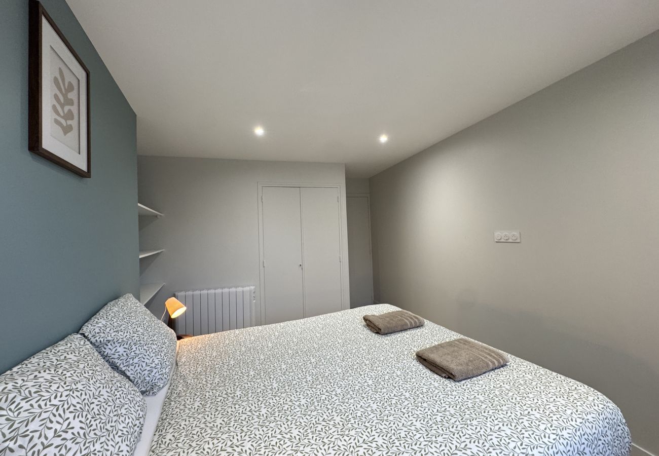 Apartamento en Le Mans - Le Grand Victor - Place de la République - 7 pers.