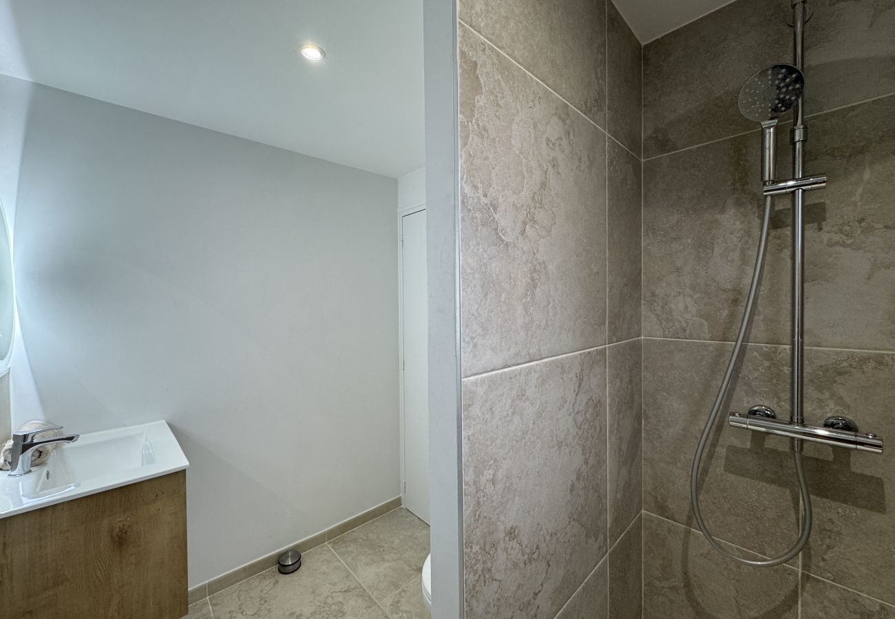 Apartamento en Le Mans - Le Douplex - Place de la République - 4 pers.