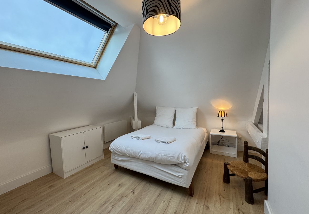 Casa en Changé - La Changéenne - Maison de charme - 12 pers