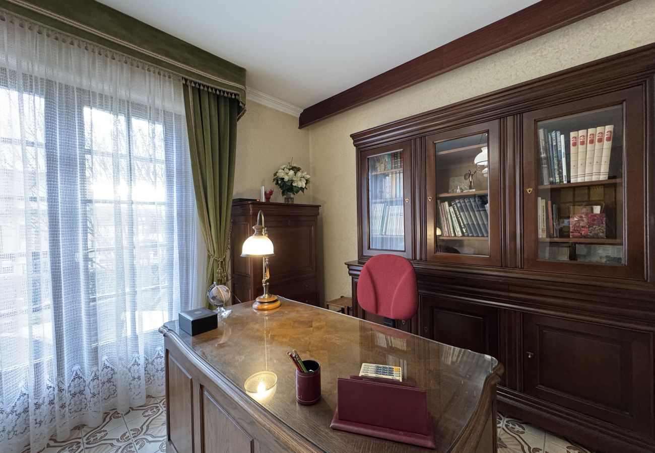 Casa en Changé - La Changéenne - Maison de charme - 12 pers