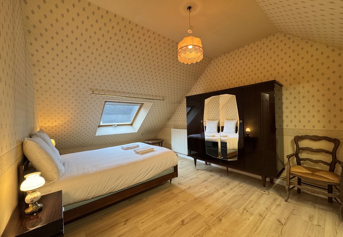 Casa en Changé - La Changéenne - Maison de charme - 12 pers