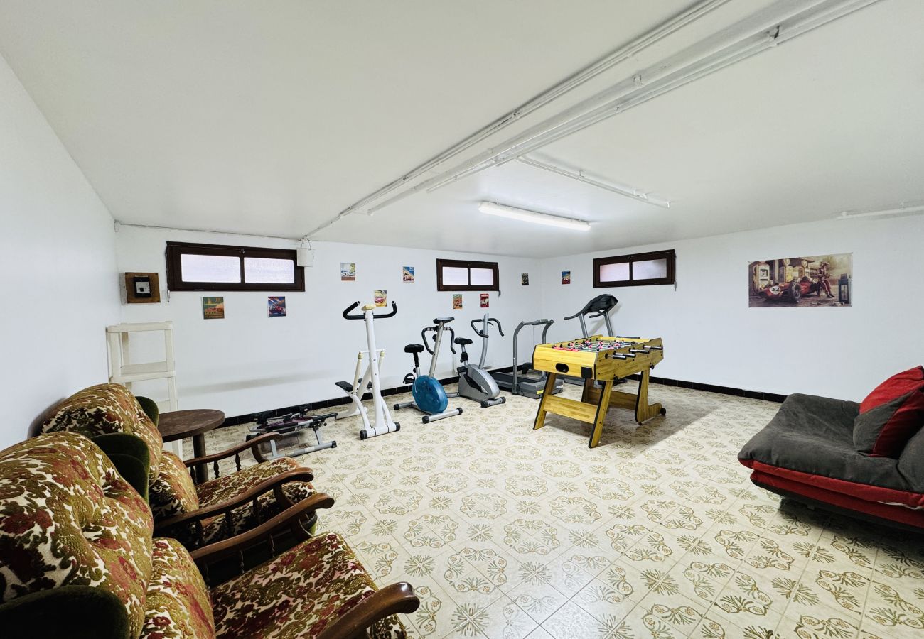 Casa en Changé - La Changéenne - Maison de charme - 12 pers