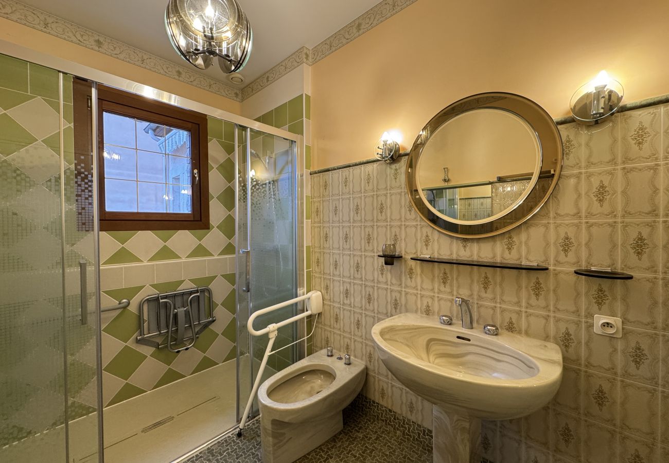 Casa en Changé - La Changéenne - Maison de charme - 12 pers