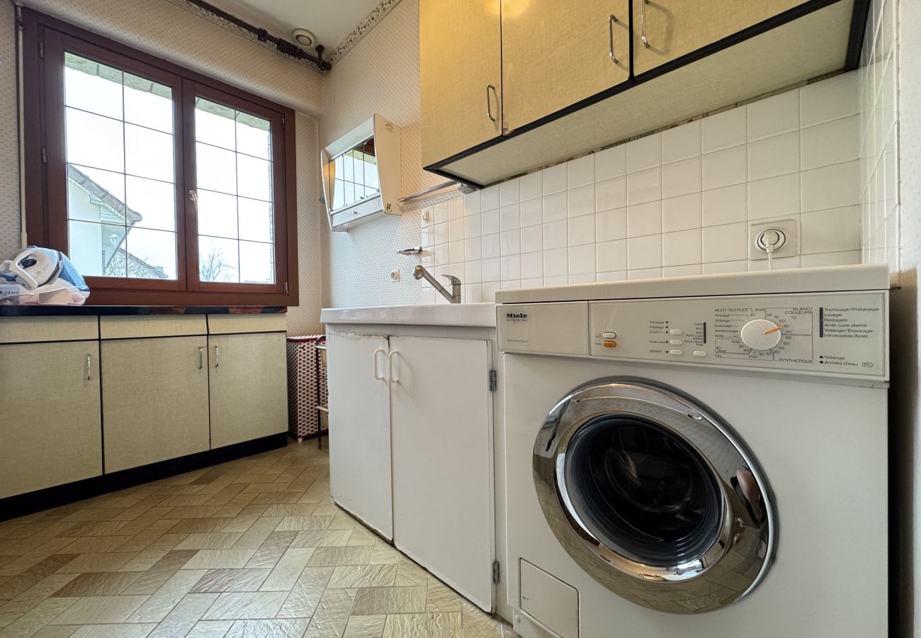 Casa en Changé - La Changéenne - Maison de charme - 12 pers