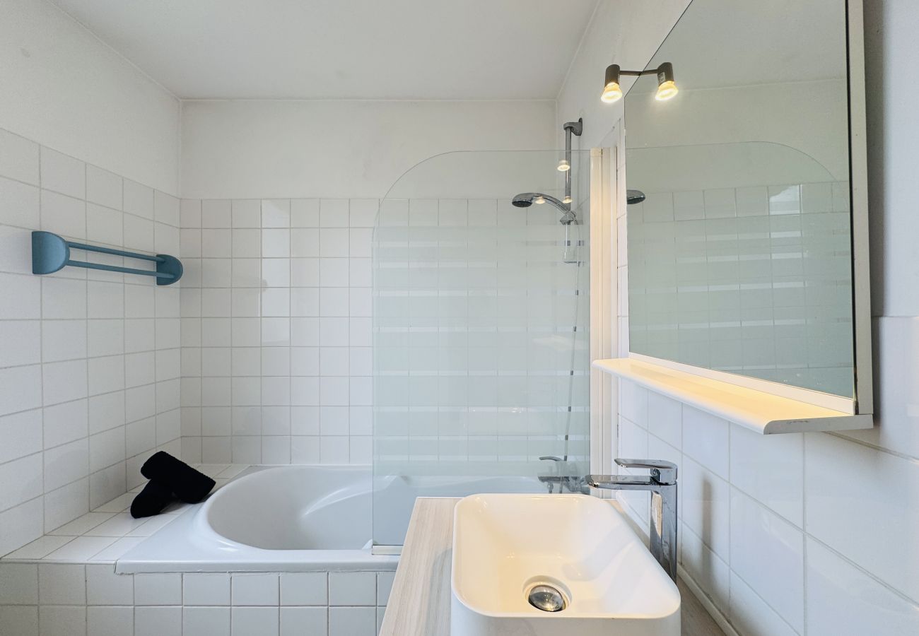 Casa en Le Mans - La Maison de Mahon - Jaurès - tramway - 4p