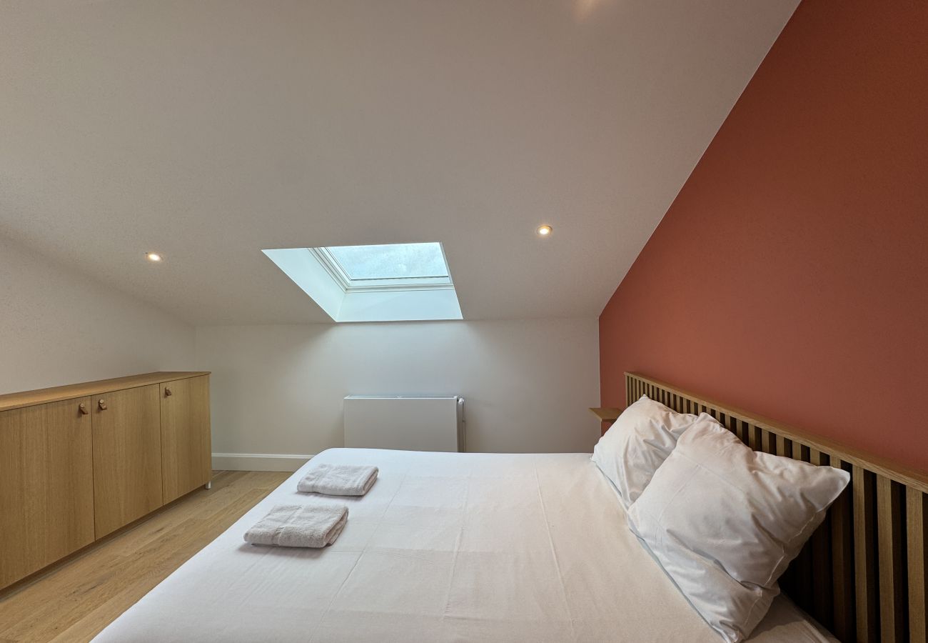 Apartamento en Le Mans - Le Corner - Hyper Centre - Terrasse - 8 pers