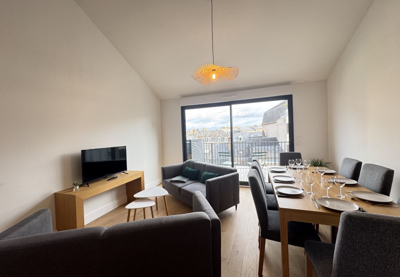 Comedor para 8 personas 