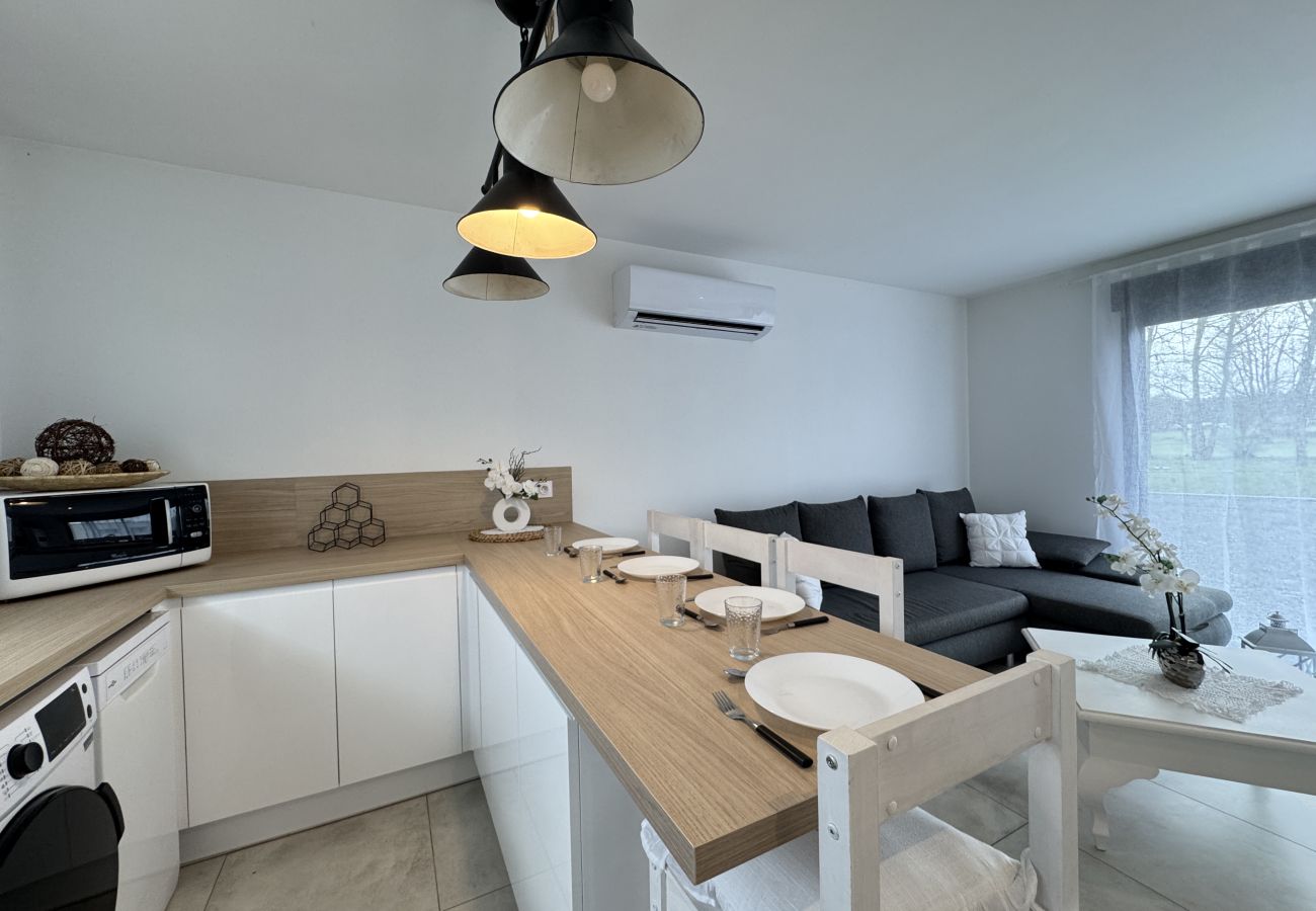 Casa en Ruaudin - Dépendance de Charme - Ruaudin - 3 pers