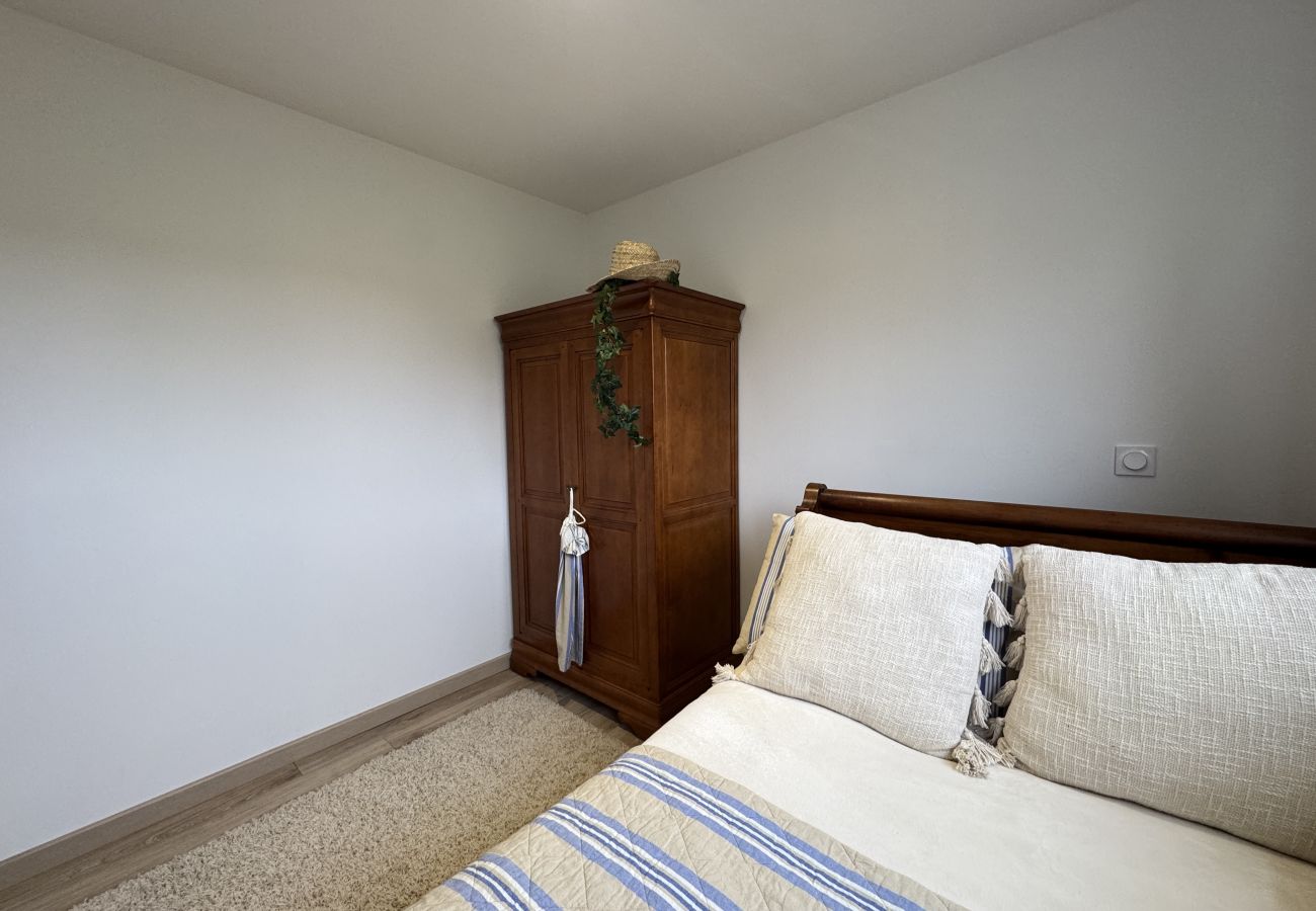 Casa en Ruaudin - Dépendance de Charme - Ruaudin - 3 pers