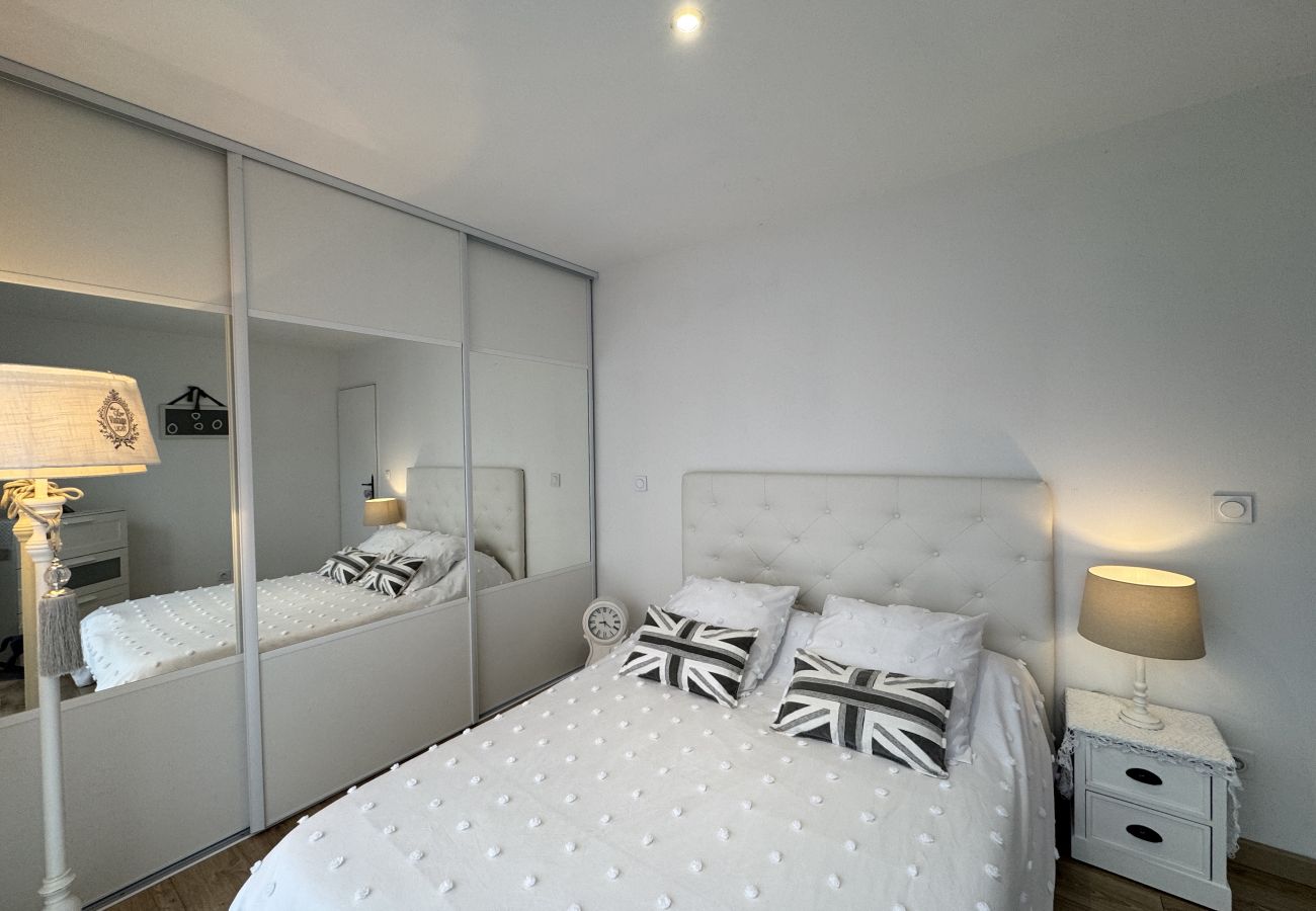 Casa en Ruaudin - Dépendance de Charme - Ruaudin - 3 pers