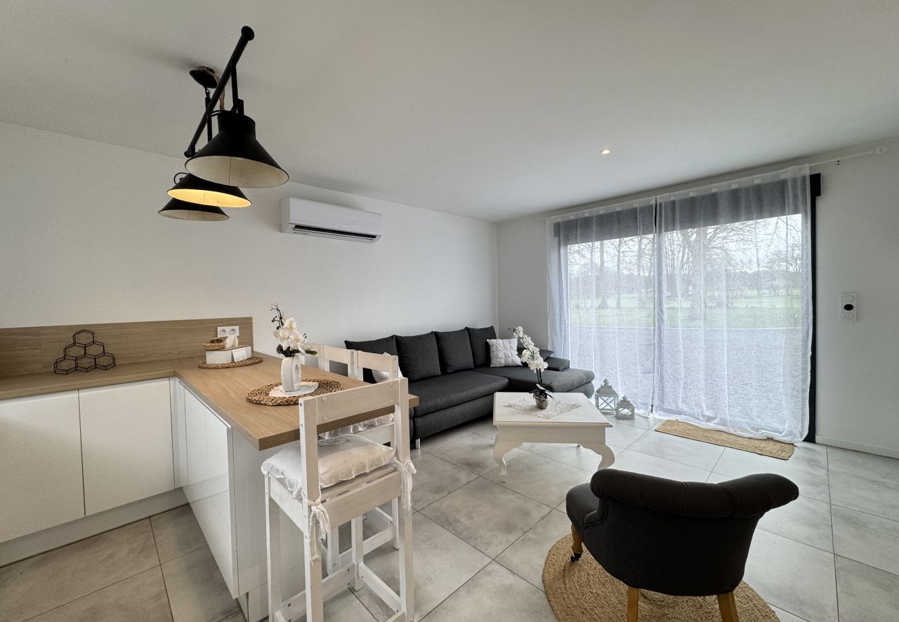 Casa en Ruaudin - Dépendance de Charme - Ruaudin - 3 pers