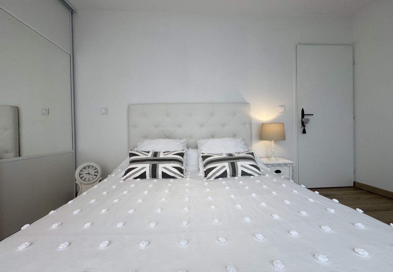 Casa en Ruaudin - Dépendance de Charme - Ruaudin - 3 pers