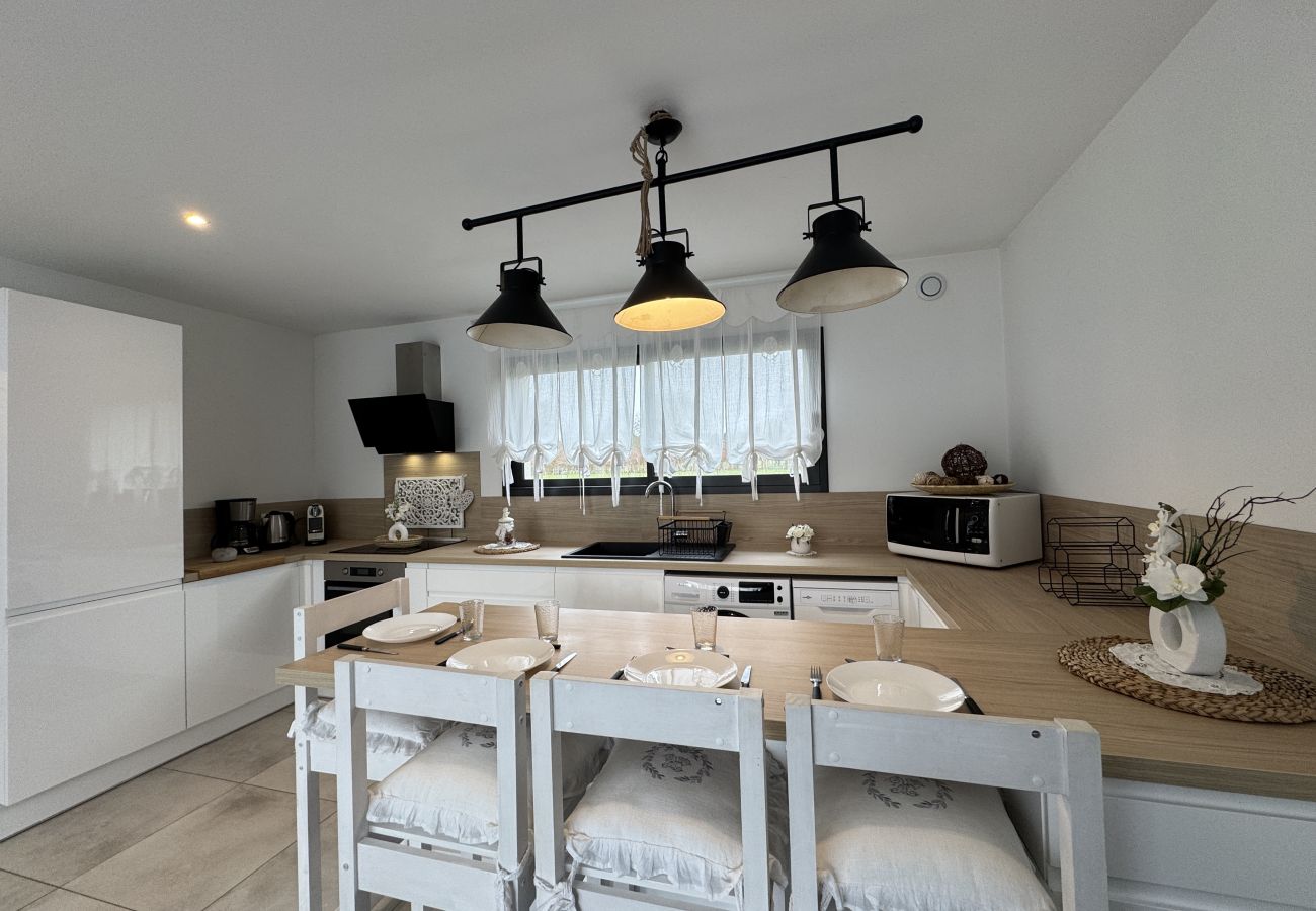 Casa en Ruaudin - Dépendance de Charme - Ruaudin - 3 pers