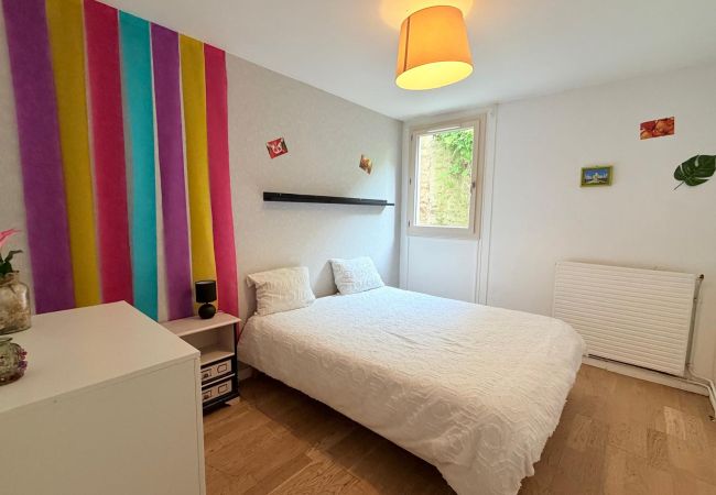 Apartamento en Le Mans - Le Bollywood - Vieux Mans - 2 chambres