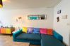 Apartamento en Le Mans - Le Bollywood - Vieux Mans - 2 chambres