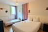 Apartamento en Le Mans - Le Bollywood - Vieux Mans - 2 chambres