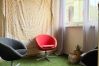 Apartamento en Le Mans - Le Bollywood - Vieux Mans - 2 chambres