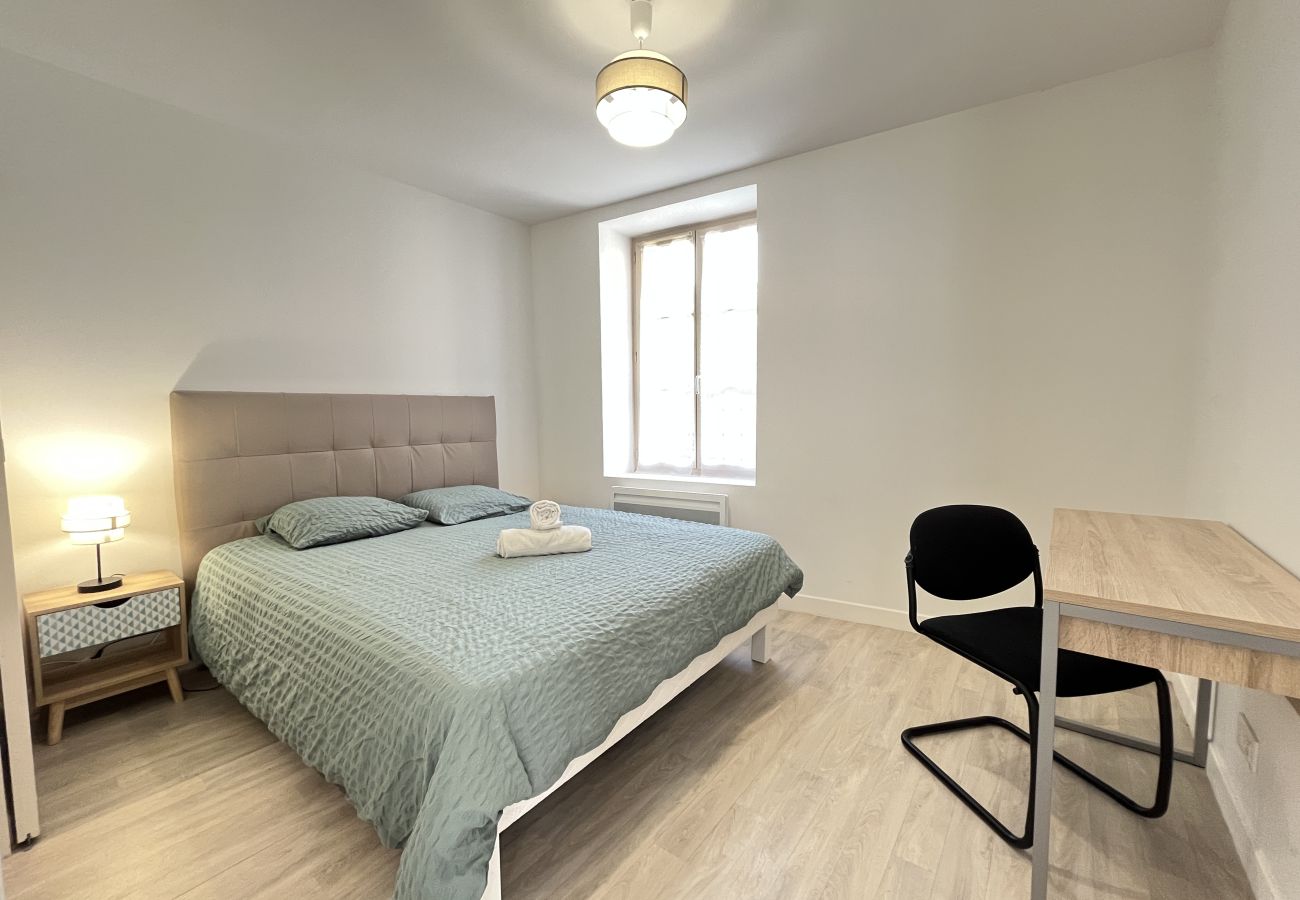 Apartamento en Ballon - Le Donjon - Ballon-Saint-Mars
