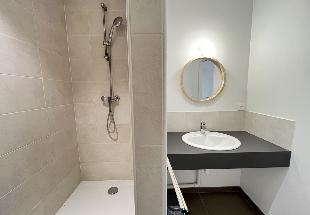 Apartamento en Ballon - Le Donjon - Ballon-Saint-Mars