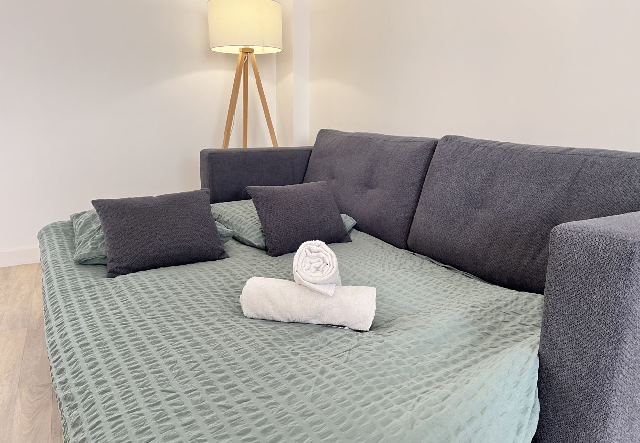 Apartamento en Ballon - Le Donjon - Ballon-Saint-Mars