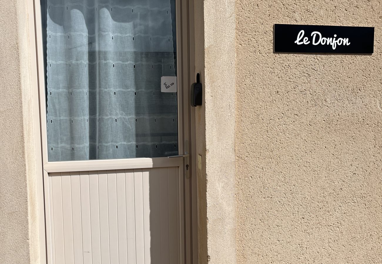 Apartamento en Ballon - Le Donjon - Ballon-Saint-Mars