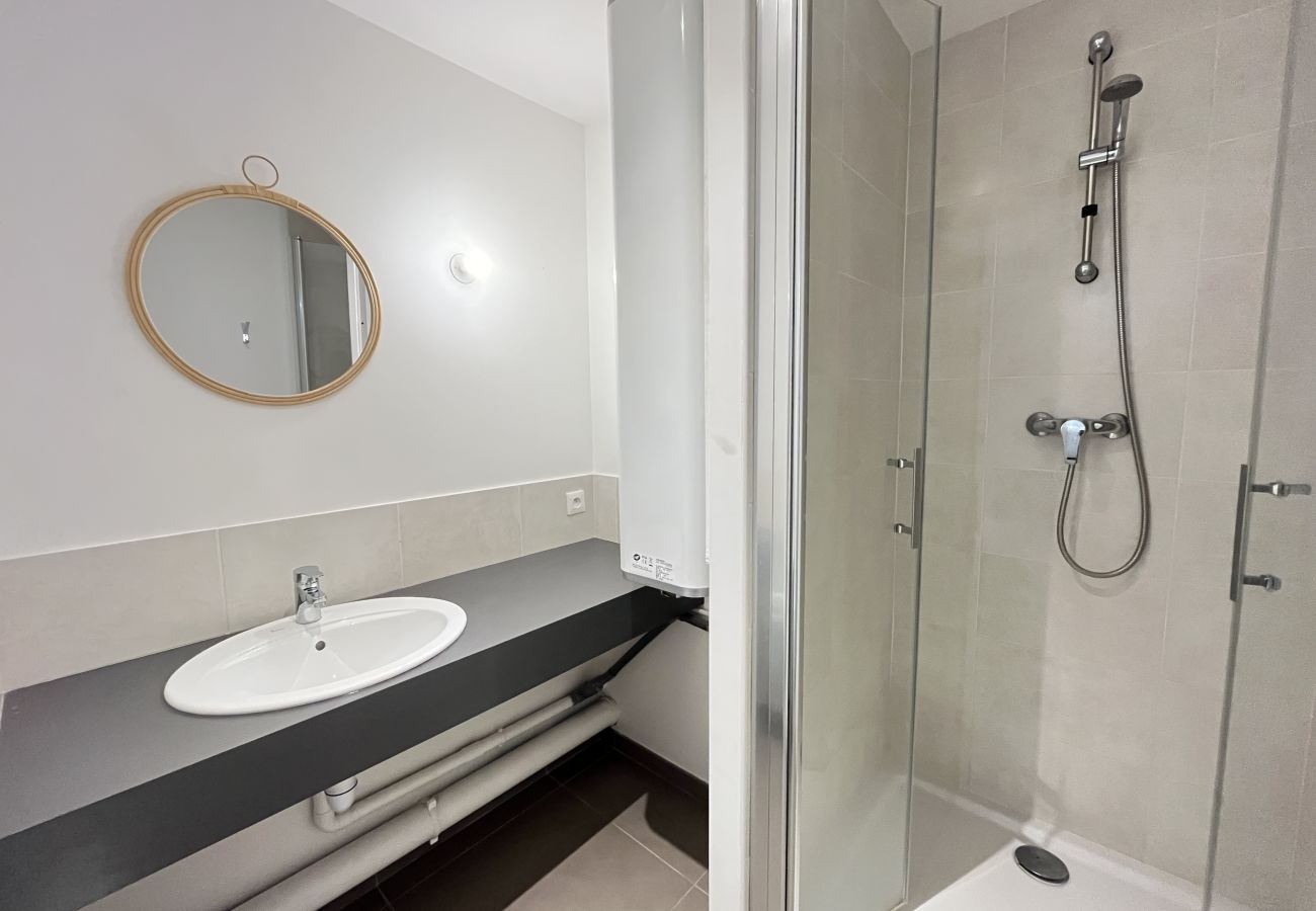 Apartamento en Ballon - Les 24h du Mans - Ballon-Saint-Mars