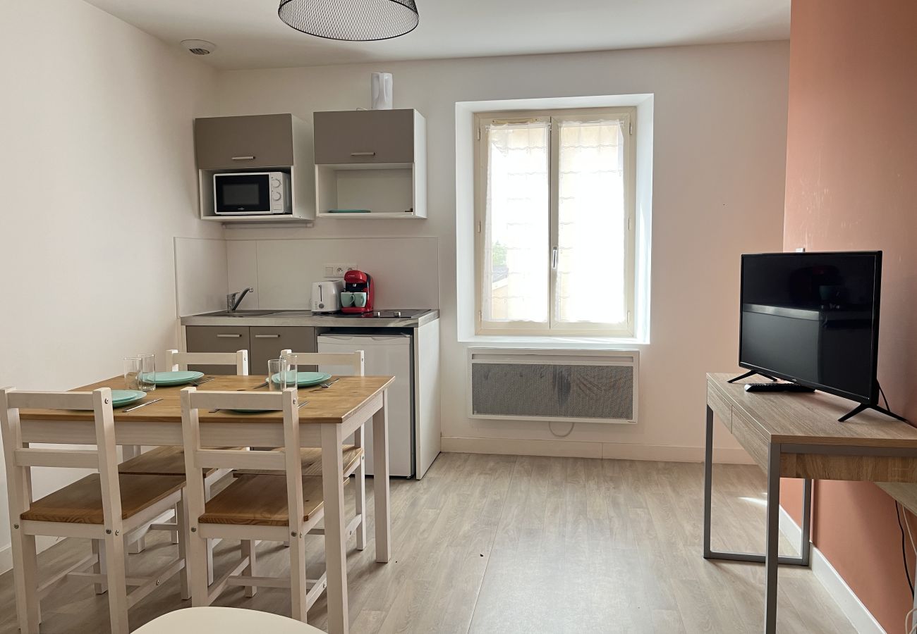 Apartamento en Ballon - Les 24h du Mans - Ballon-Saint-Mars