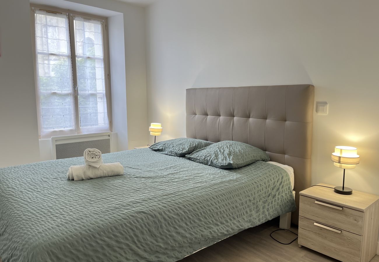 Apartamento en Ballon - Les 24h du Mans - Ballon-Saint-Mars