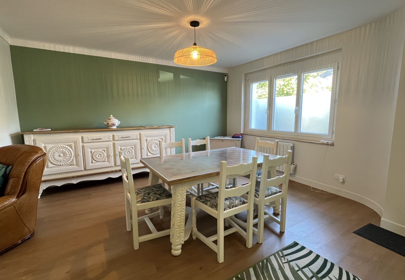 Casa adosada en Le Mans - Le Virage Sud - Centre exposition - Circuit 24h