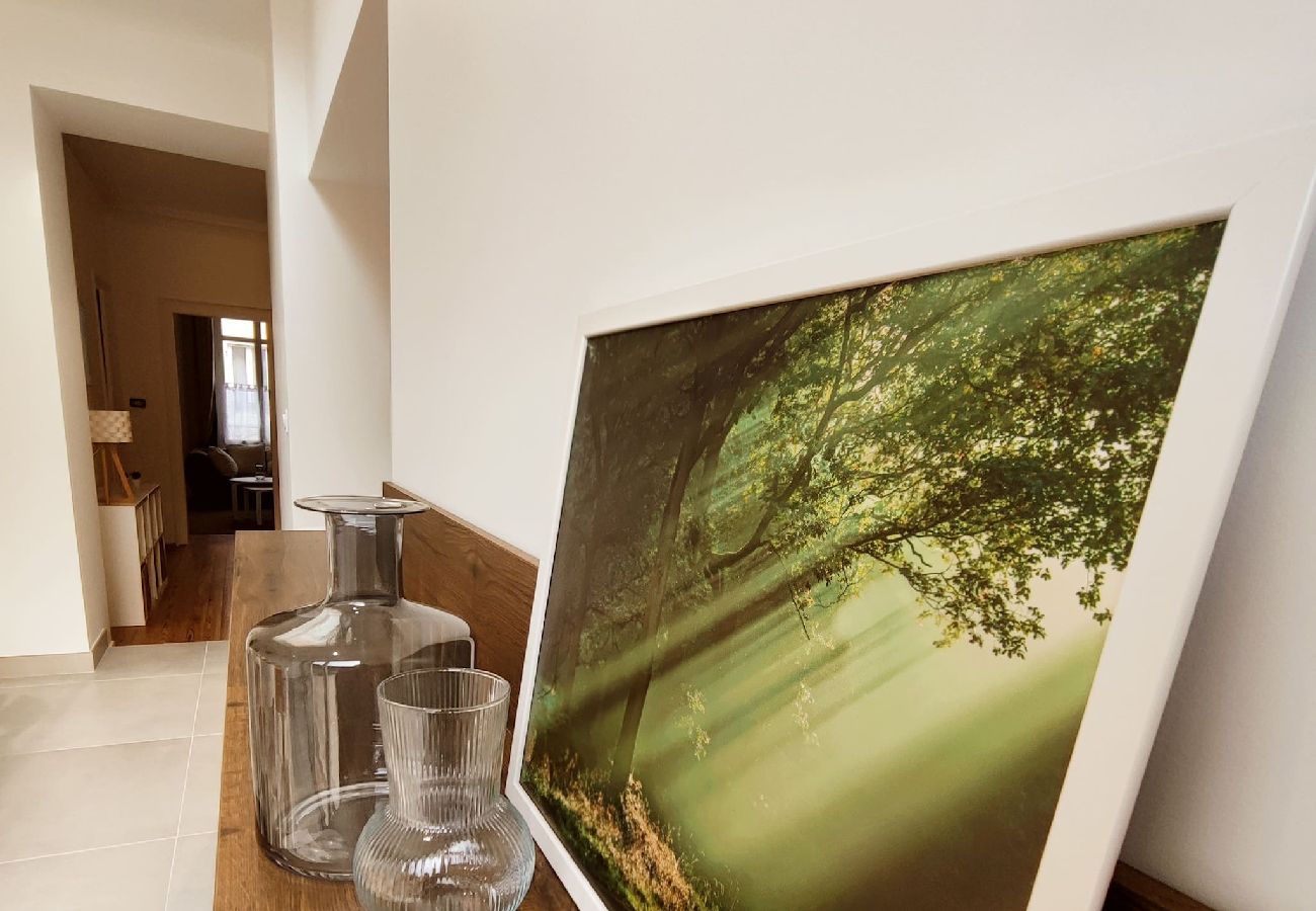 Décoration, vases, peinture 