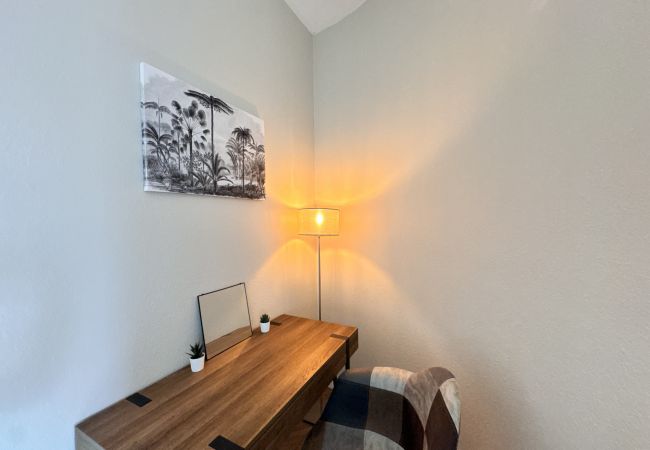 Studio à Le Mans - Le Boléro - Proche Centre - 2p Studio à Le Mans - Le Boléro - Proche Centre - 2p