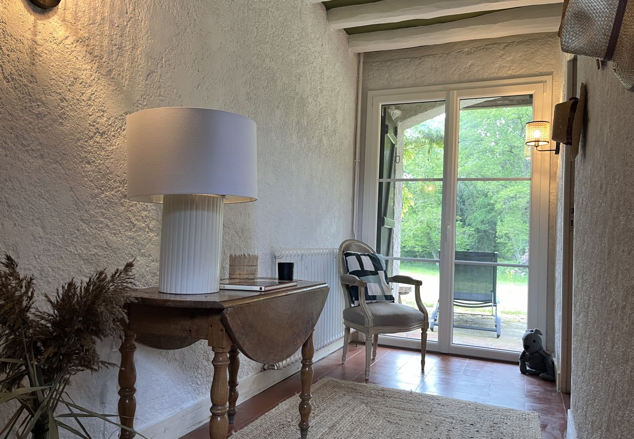 Détente, repos, cosy 