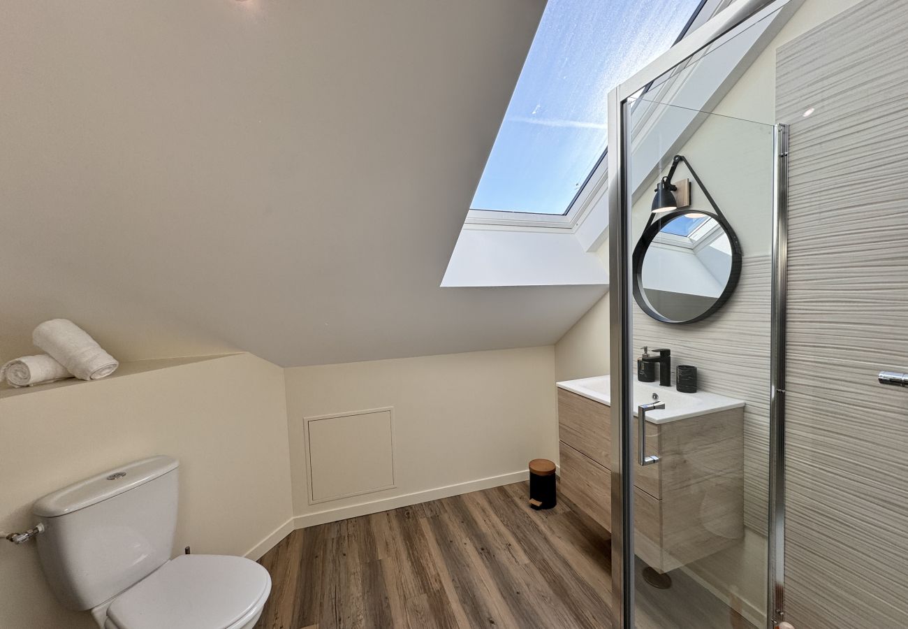Studio à Le Mans - Une nuit sous les étoiles - Jacuzzi - Vieux Mans -