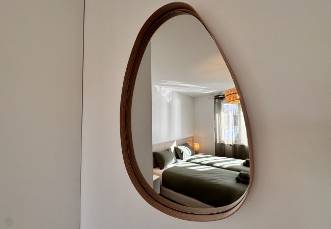 Maison mitoyenne à Le Mans - Le Charme - Jardin - Pétanque - Parking - 6p Maison mitoyenne à Le Mans - Le Charme - Jardin - Pétanque - Parking - 6p